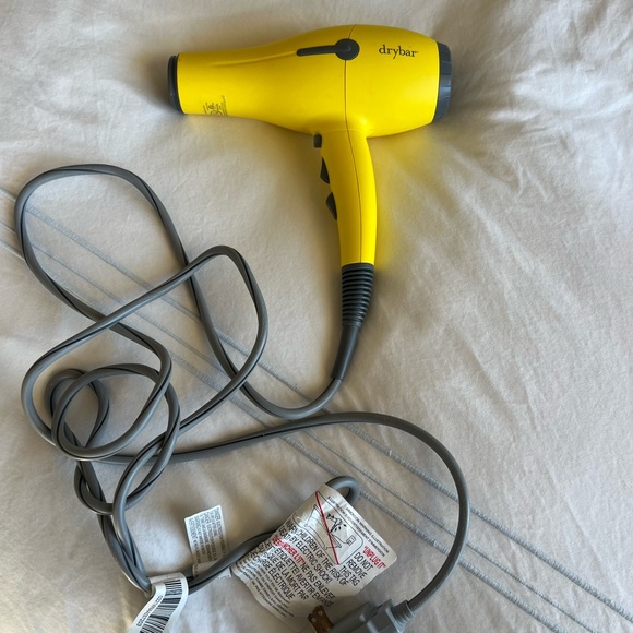DryBar Blow Dryer